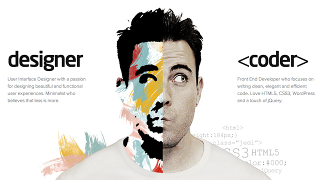 Web Developer Jakarta Blog WordPress