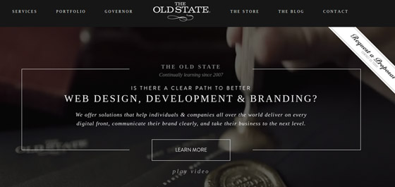 Web Developer Jakarta Target Website