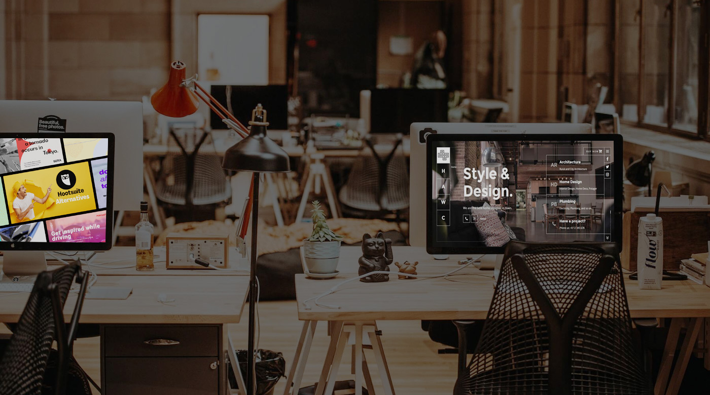 web builder jakarta