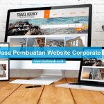 Jasa Web Builder Murah & Profesional | Website Cepat Online